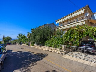 Apartment Crikvenica Features 2