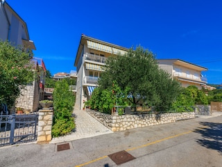 Apartment Crikvenica Ausstattung 4