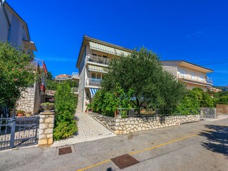 Apartment Crikvenica Features 4