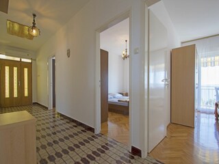 Apartment Crikvenica Features 8