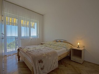 Apartment Crikvenica Ausstattung 9