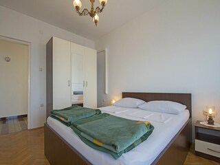 Apartment Crikvenica Ausstattung 16