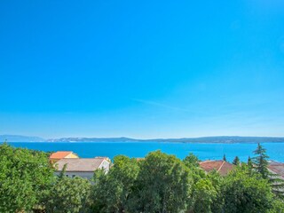 Apartment Crikvenica Ausstattung 20