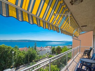 Apartment Crikvenica Features 21