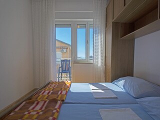 Apartment Crikvenica Ausstattung 24