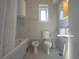Apartment Crikvenica Ausstattung 26