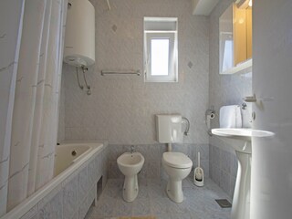 Apartment Crikvenica Features 26