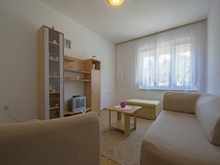 Apartment Crikvenica Features 28