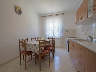 Apartment Crikvenica Ausstattung 31