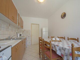 Apartment Crikvenica Ausstattung 32