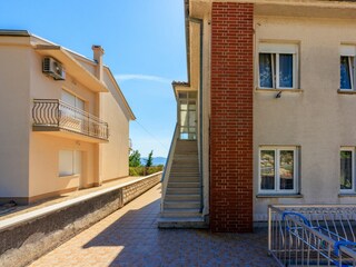 Apartment Crikvenica Features 3