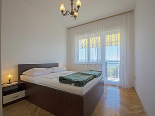 Apartment Crikvenica Features 8