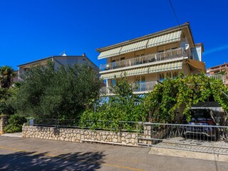 Apartment Crikvenica Features 9