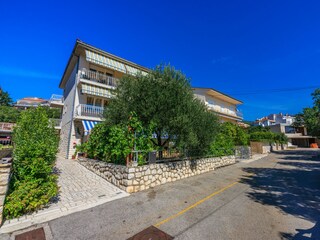 Apartment Crikvenica Features 11