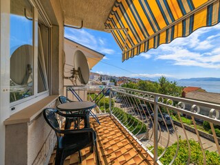 Apartment Crikvenica Features 16