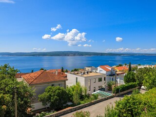 Apartment Crikvenica Features 19