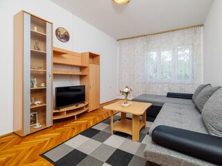 Apartment Crikvenica Features 20