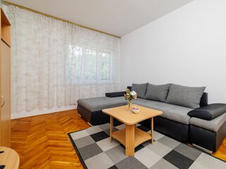 Apartment Crikvenica Features 21