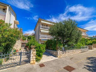Apartment Crikvenica Features 22