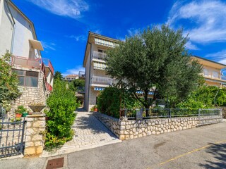 Apartment Crikvenica Features 25