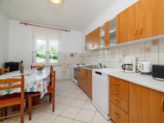 Apartment Crikvenica Features 26