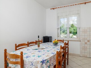 Apartment Crikvenica Features 27