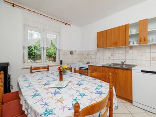 Apartment Crikvenica Features 28