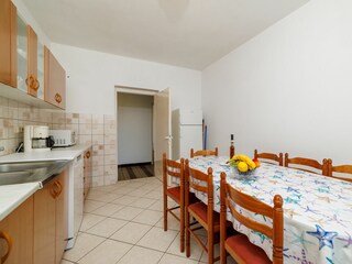 Apartment Crikvenica Features 30