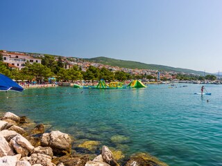 Apartment Crikvenica Features 31