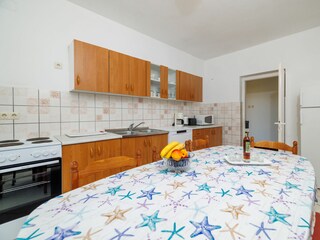 Apartment Crikvenica Features 32