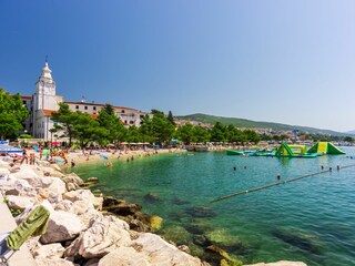 Apartment Crikvenica Features 33