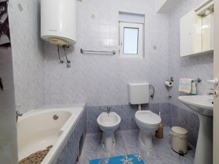 Apartment Crikvenica Features 46