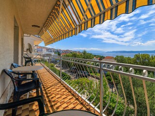 Apartment Crikvenica Features 53