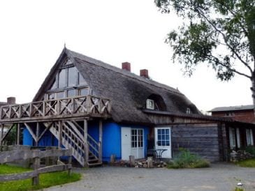 Ferienwohnung V im Landhaus Louisenhof