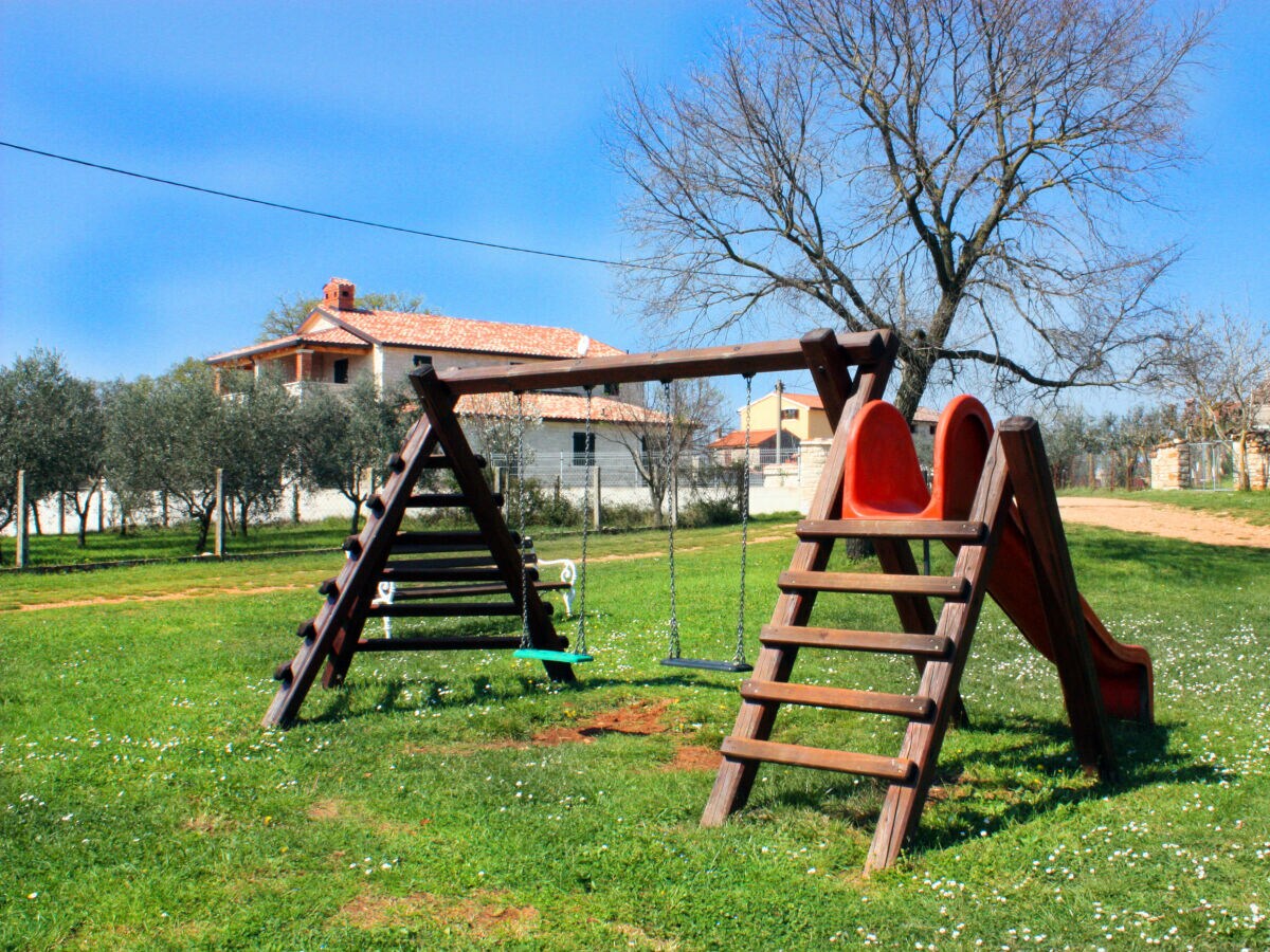 Ferienhaus Novigrad (Istrien) Ausstattung 46