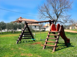 Holiday house Novigrad (Istrien) Features 4
