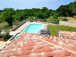 Ferienhaus Novigrad (Istrien) Ausstattung 10