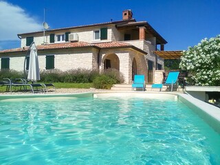Holiday house Novigrad (Istrien) Features 35