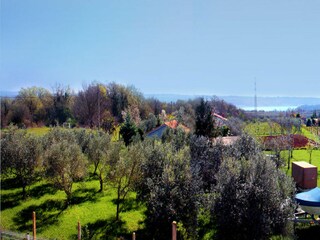 Ferienhaus Novigrad (Istrien) Ausstattung 4