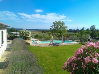 Ferienhaus Novigrad (Istrien) Ausstattung 7