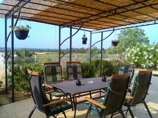 Ferienhaus Novigrad (Istrien) Ausstattung 13