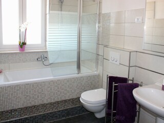 Ferienhaus Novigrad (Istrien) Ausstattung 18