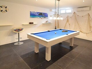 Ferienhaus Novigrad (Istrien) Ausstattung 19