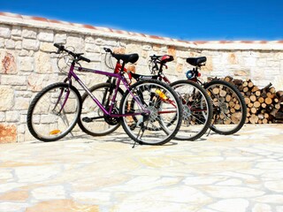 Ferienhaus Novigrad (Istrien) Ausstattung 21