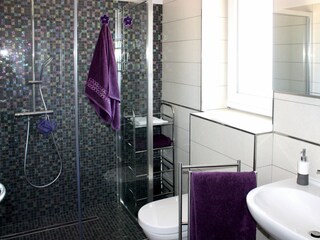 Ferienhaus Novigrad (Istrien) Ausstattung 22