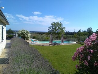 Ferienhaus Novigrad (Istrien) Ausstattung 23