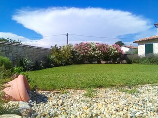 Ferienhaus Novigrad (Istrien) Ausstattung 24