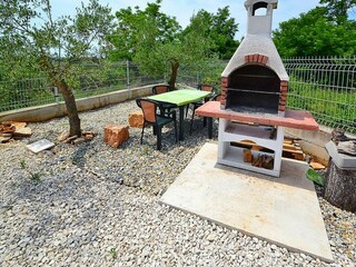 Ferienhaus Novigrad (Istrien) Ausstattung 27