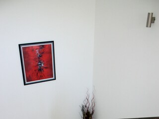 Ferienhaus Novigrad (Istrien) Ausstattung 32