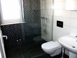 Ferienhaus Novigrad (Istrien) Ausstattung 34